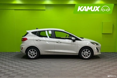 Ford Fiesta 2020, kuva 2/25