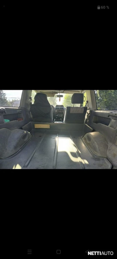 Toyota Land Cruiser 2001, photo 5/6