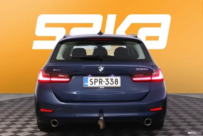 BMW 330 2021, kuva 7/41