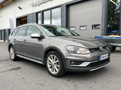 Volkswagen Golf 2016, photo 4/7