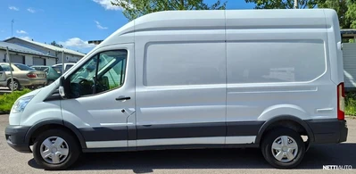 Ford Transit 2014, photo 2/16