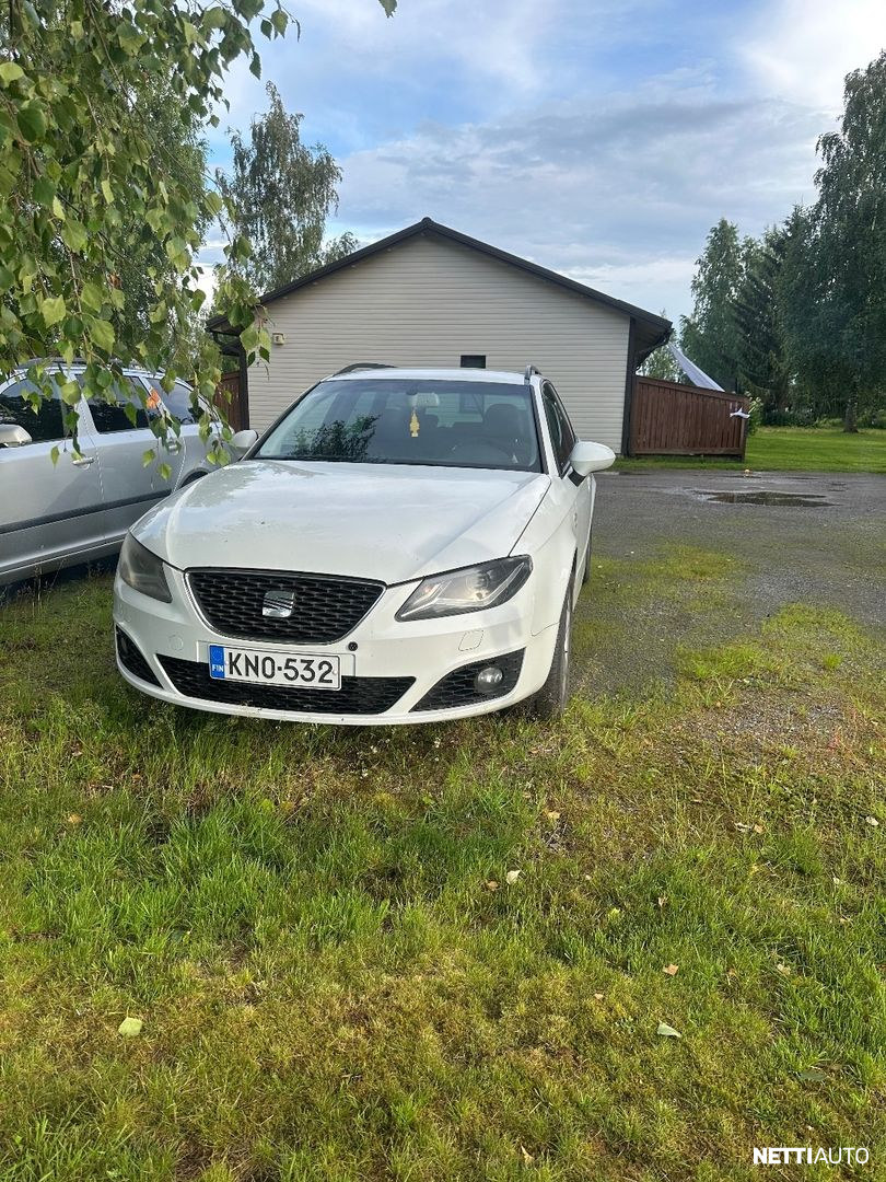 Seat Muu