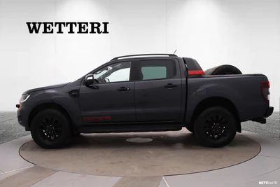 Ford Ranger 2021, photo 2/34