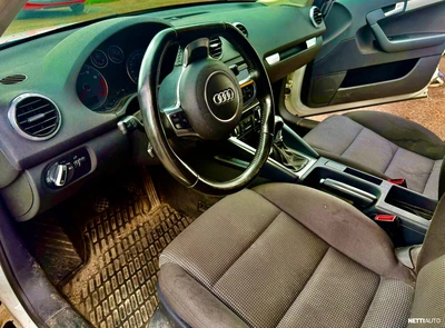 Audi A3 2013, kuva 5/7