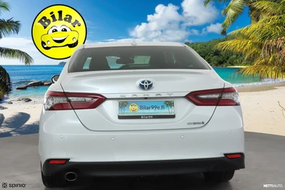 Toyota Camry 2,5 Hybrid Premium 2023, kuva 5/30