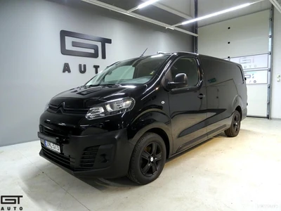 Citroen Jumpy 2021, photo 1/25