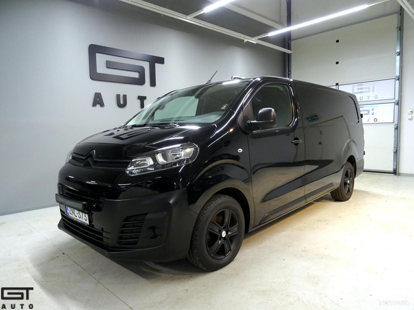 Citroen Jumpy