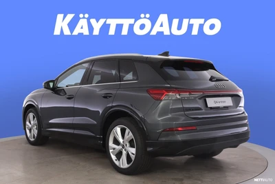 Audi Q4 e-tron 2027, photo 3/45