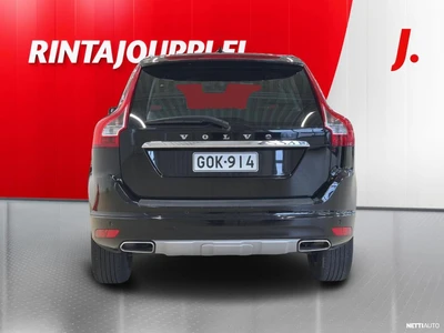 Volvo XC60 D4 AWD Business Summum aut 2017, kuva 5/21
