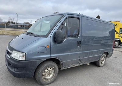 Fiat Ducato 2006, photo 2/13