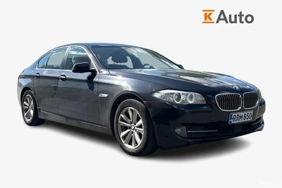 BMW 530 2013, kuva 1/5
