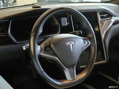 Tesla Model S Long Range AWD Raven 2020, photo 6/15