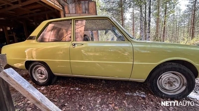 Mazda Marella 1976, kuva 7/10