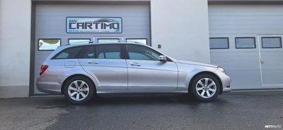 Mercedes-Benz C 2013, kuva 6/37