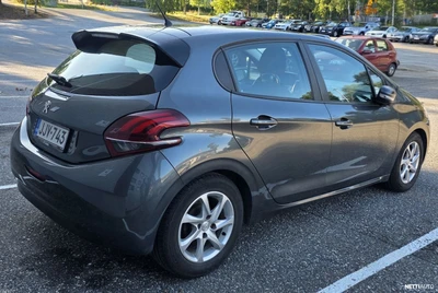 Peugeot 208 2015, photo 5/23