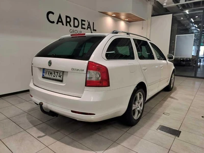 Skoda Octavia 2011, kuva 6/15
