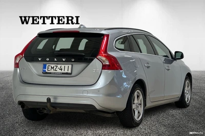 Volvo V60 D2 Business Edition aut 2014, kuva 3/17