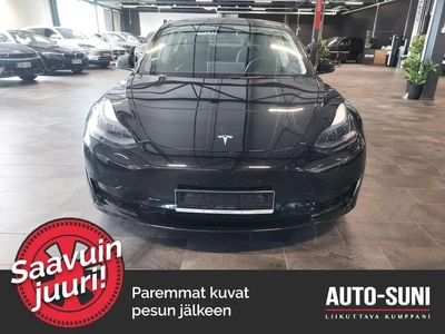 Tesla Model 3 RWD 2023, kuva 3/12