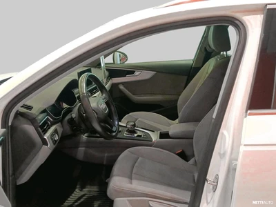 Audi A4 2018, kuva 4/36
