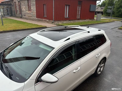 Volkswagen Passat 2014, kuva 5/19