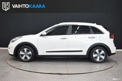 Kia Niro 2019, kuva 3/32
