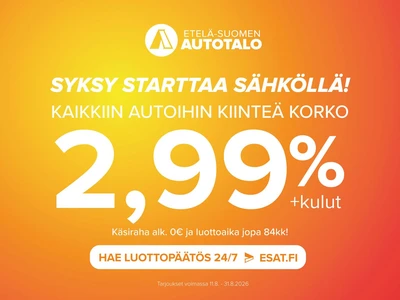 Polestar 2 2023, kuva 2/56