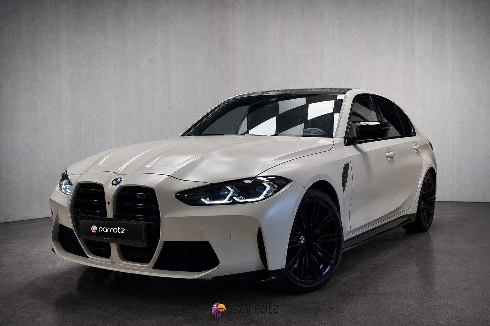 BMW M3