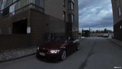 BMW 335 2011, photo 2/9