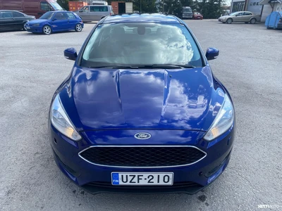 Ford Focus 2015, kuva 3/14