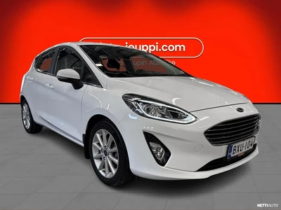 Ford Fiesta 2019, kuva 4/30