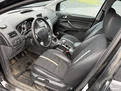 Ford Kuga 2010, kuva 6/9