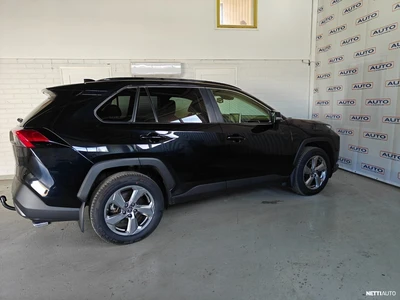 Toyota RAV4 2022, kuva 6/14