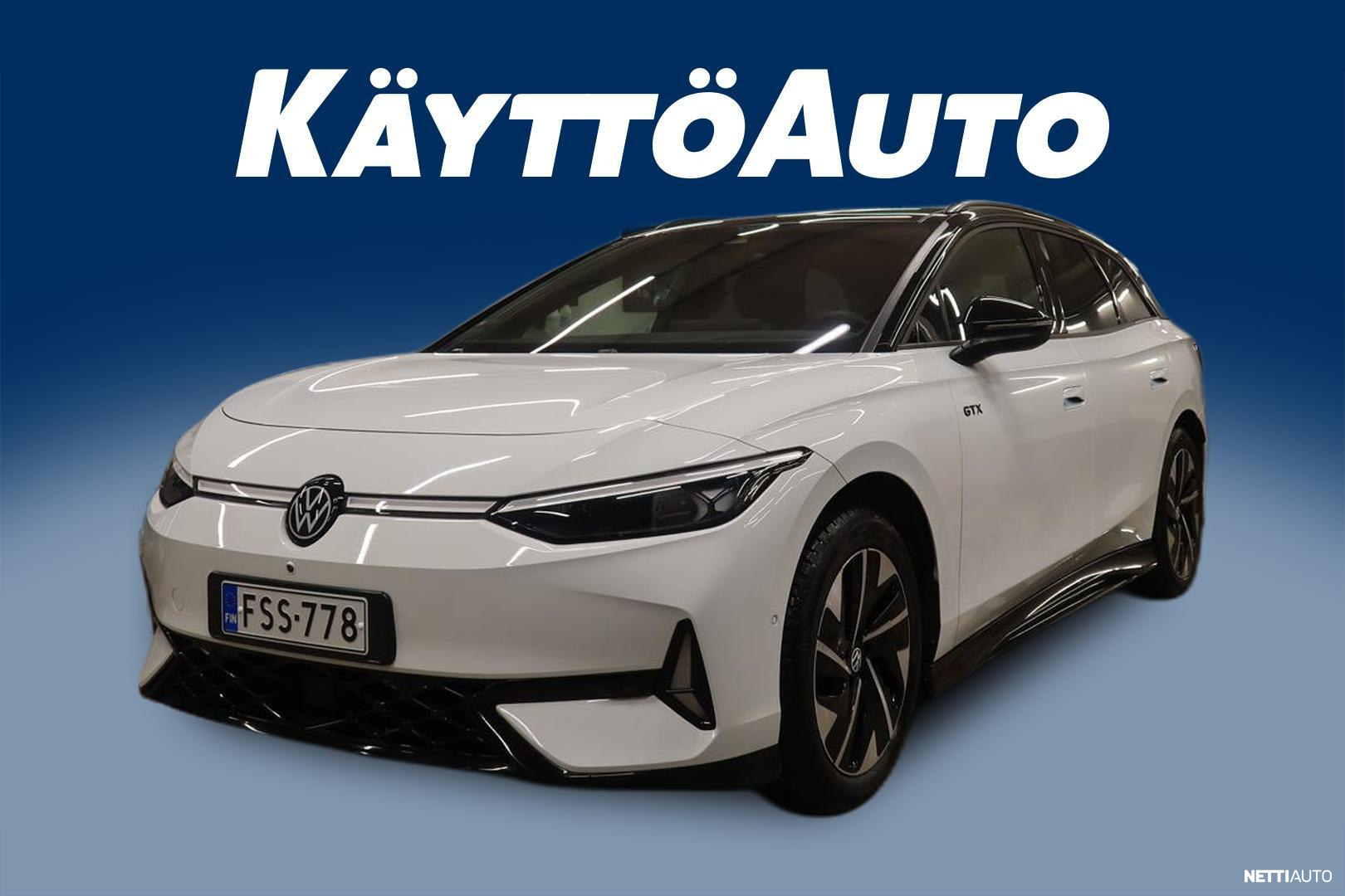 Volkswagen ID.7