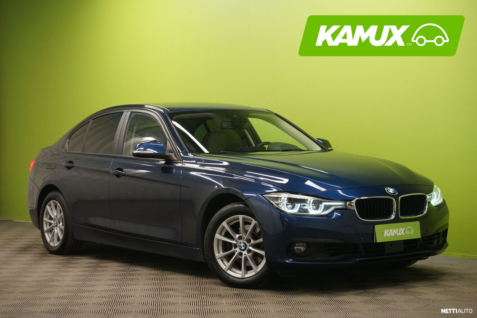 BMW 320