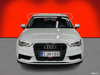 Audi A3 2014, photo 3/38