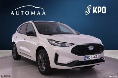 Ford Kuga 2026, kuva 3/9