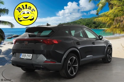Cupra Formentor 2022, photo 6/10