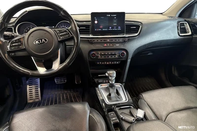 Kia Ceed 2019, kuva 3/6