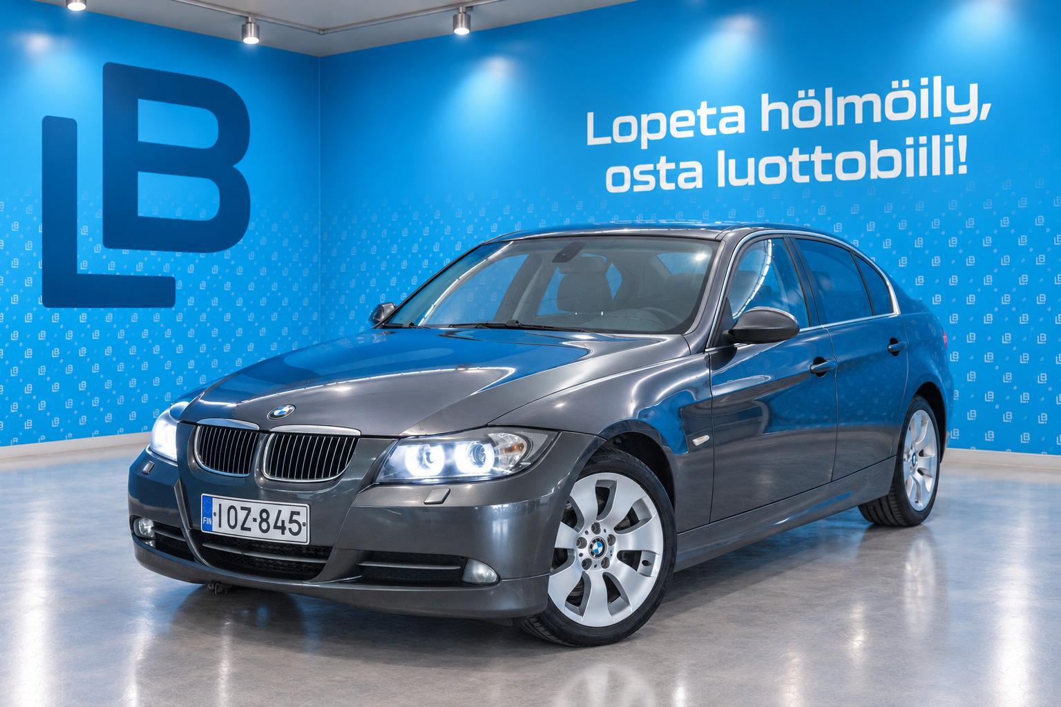 BMW 325