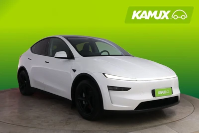 Tesla Model Y Long Range Juniper 2025, kuva 1/43