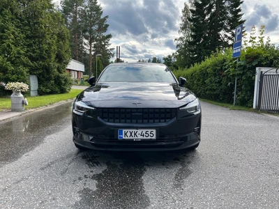 Polestar 2 2023, kuva 2/24