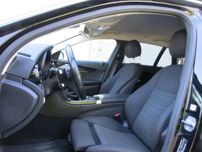 Mercedes-Benz C 200 T 4MATIC Edition 2017, kuva 7/9
