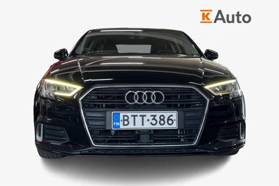 Audi A3 2017, kuva 4/18