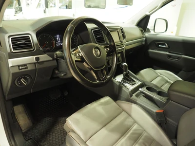 Volkswagen Amarok 2017, photo 5/10