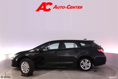 Toyota Corolla 2020, photo 2/32