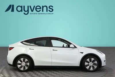 Tesla Model Y RWD 2023, kuva 3/10