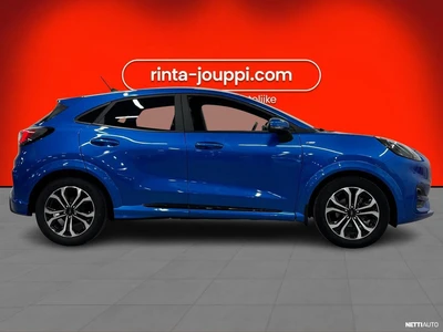 Ford Puma 2021, kuva 5/24