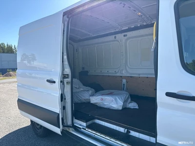 Ford Transit 2016, photo 5/21