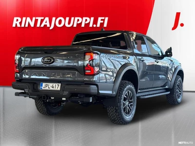 Ford Ranger 2026, photo 4/18