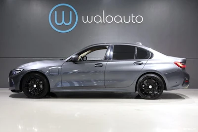 BMW 330 e Sport line 2020, kuva 2/26
